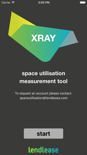 X-Ray Space Utilisation(圖1)-速報App