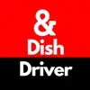 &Dish Driver contact information