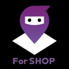 NINJA SPACE for SHOP - iPadアプリ