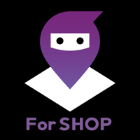 NINJA SPACE for SHOP