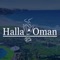 Travel and Business Information about the Sultanate Of Oman