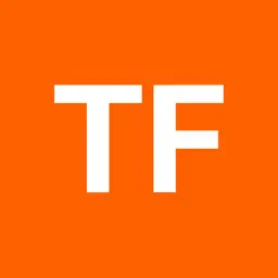 Testy Food app icon