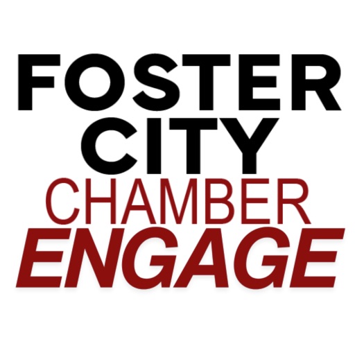 Foster City Engage icon