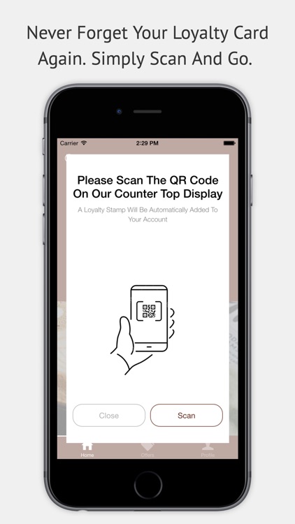 Gianlucas Coffee Cult