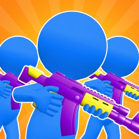 螢幕擷取畫面 (6) Endless Shooter!