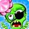 Zombie Squad Legend: Zombies Smasher