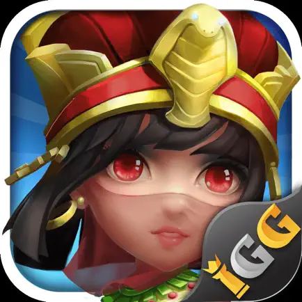 Castle Clash: حاكم العالم Читы