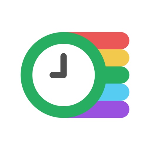 Smart Timetable - Schedule Icon