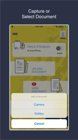 DUKE.AI screenshot 2