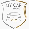 My car VTC Nancy