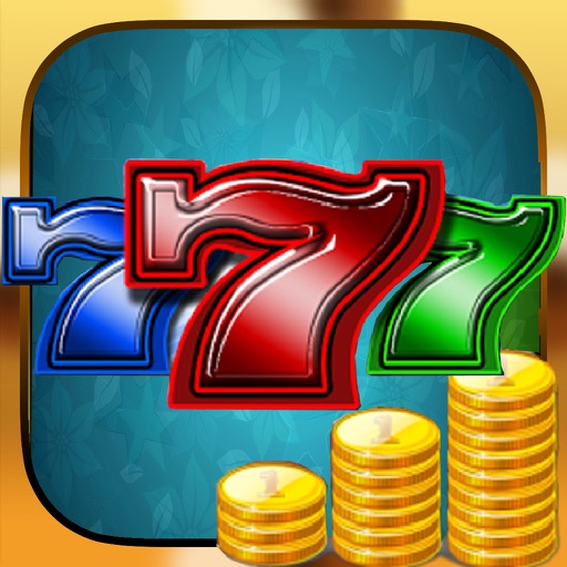 Golden Jackpot Game, Free Coins & Update Levels iOS App