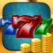 Golden Jackpot Game, Free Coins & Update Levels