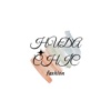 HudaChic icon