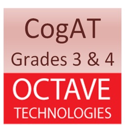CogAT Grades 3 & 4
