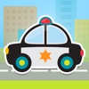 سيارات ومركبات ممتعة - لعبة البزل للأطفال