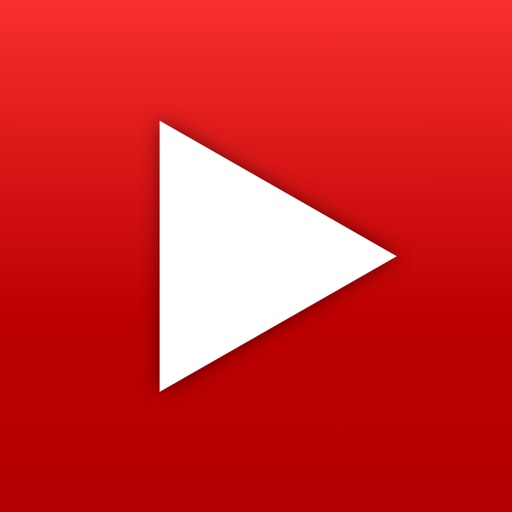 MixD - Music and Video Player for Youtube Icon