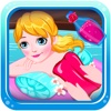 Queen SPA Dressup-Makeup Salon Girl Games