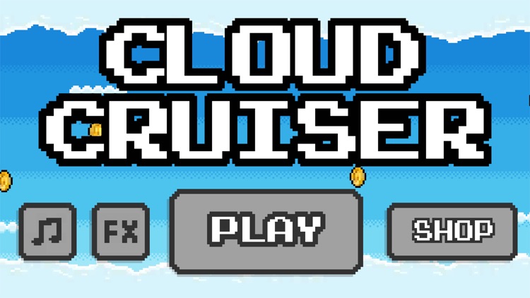 Cloud Cruiser