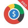 Icon DayCost Pro - Personal Finance