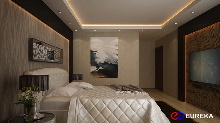 Violet Residence 360