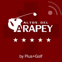 Arapey Golf logo