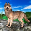 Wild Snow Wolf Simulator