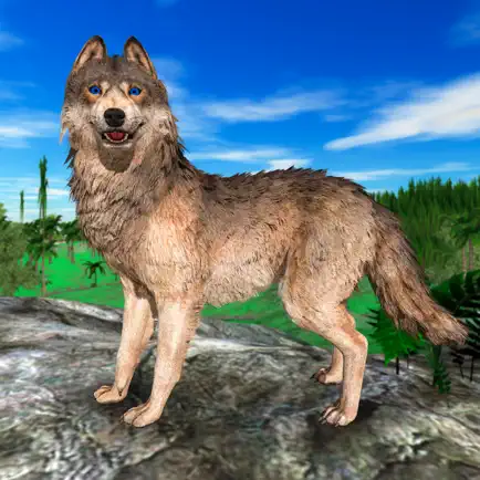 Wild Snow Wolf Simulator Cheats