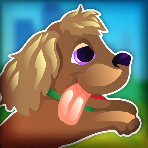 Doghouse - Pound Puppies Version iOS App