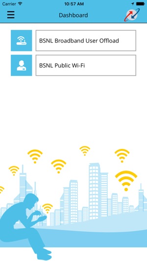 BSNL Wi-Fi(圖2)-速報App