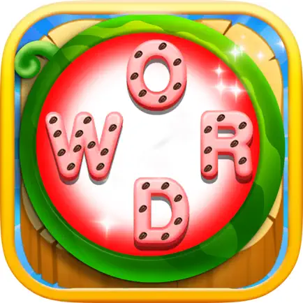 Word Melon - New Finder Scramble Cheats