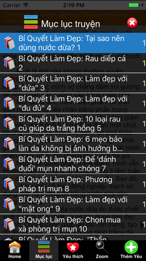Tổng Hợp Bí Quyết Hay Nhất, Hiệu Quả Nhất(圖4)-速報App