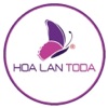 Hoa lan Toda icon