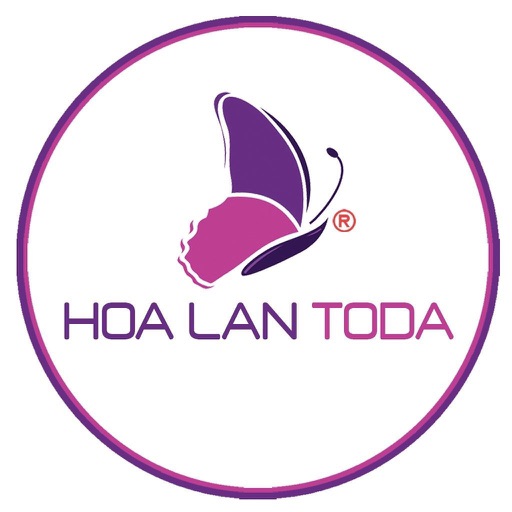Hoa lan Toda - AppWisp.com
