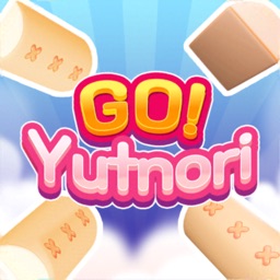 Go!Yutnori : Korean board game