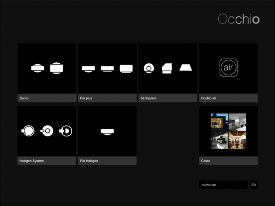 Screenshot #4 pour Occhio