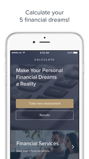 Tony Robbins Money(圖2)-速報App