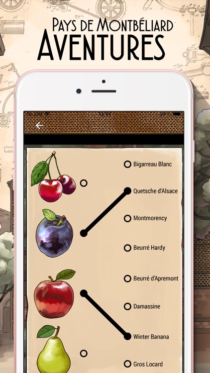 Pays de Montbéliard Aventures screenshot-4