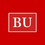 Boston University Bookstore App Positive Reviews