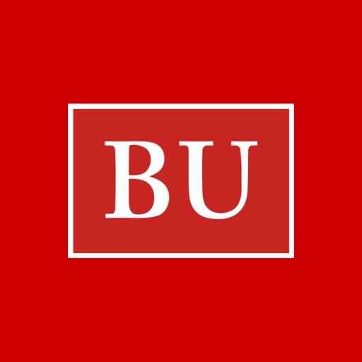 Boston University Bookstore - AppWisp.com