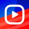 Here is an app with the best american funny pics, videos and gifs