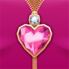 ジュエリーステッカー iMessage