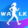 Keep Walking for Weight Loss - iPhoneアプリ