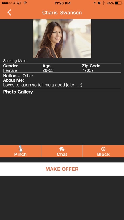 negotiDate screenshot-3