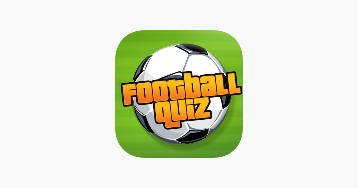 Trivial Futebol Quiz na App Store