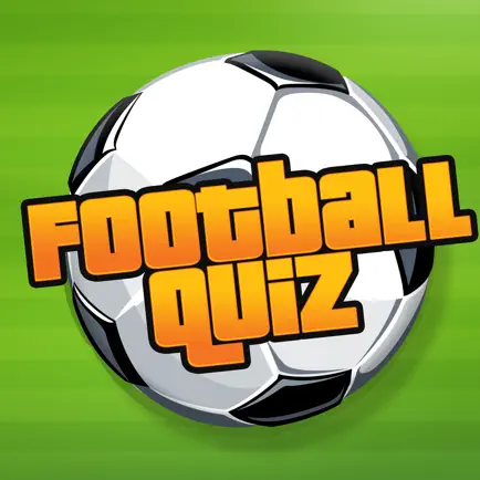 Football Trivia Quiz 2022 Читы