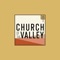 Icon Church of the Valley AV