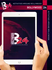 bollywood24 ipad bildschirmfoto 1