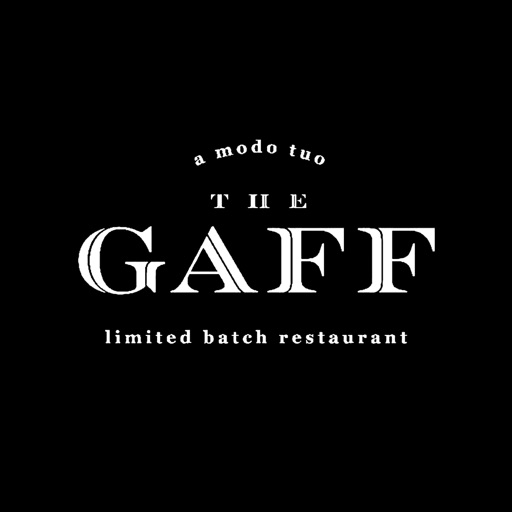The Gaff Ellon icon