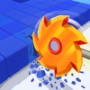 Crush Runner 3D! icon