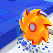 Crush Runner 3D!